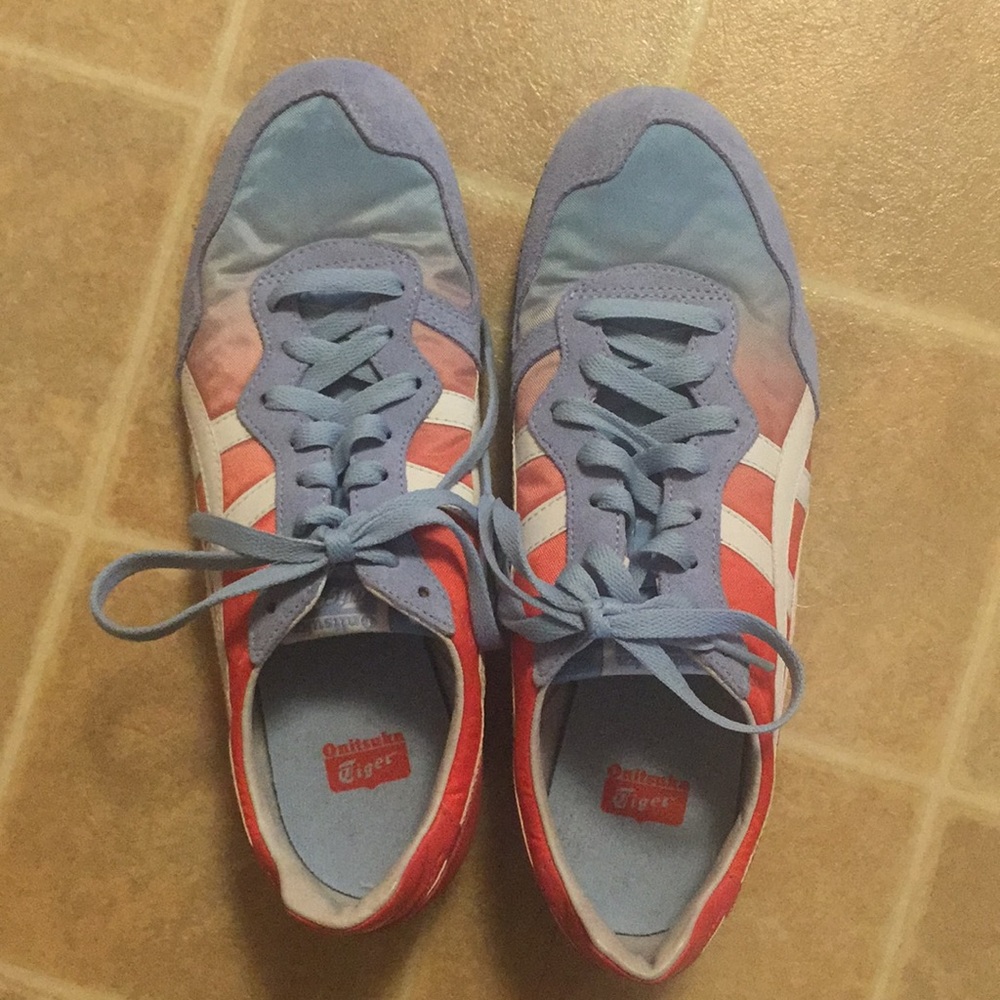 Onitsuka Tiger Shoes